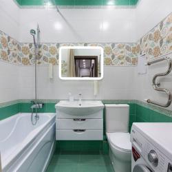 1-комнатные апартаменты стандарт кв. 570