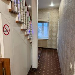 Фото Отель Апельсин на Трубной