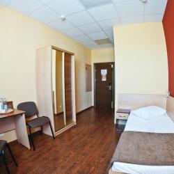 1-местный номер стандарт