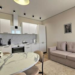 Фото Апартаменты на улице Владимира Ленина 260