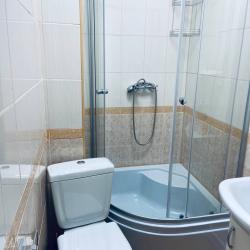 Фото Отель Баланжур