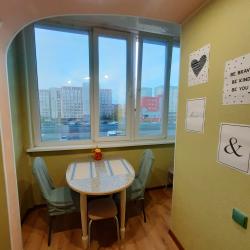 Фото Апартаменты на проспекте Мира 44