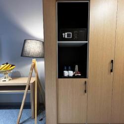 Фото Отель King Plaza (Кинг Плаза)