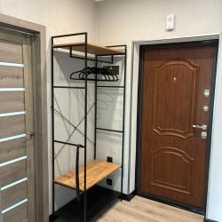 Фото Апартаменты на проспекте Победы 80