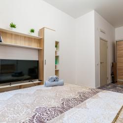 Фото Отель LetoApart (ЛетоАпарт) на улице Мурата Ахеджака 5-196