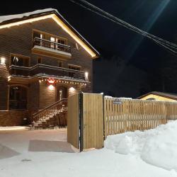 Фото Отель Ail home (Айл Хоум)