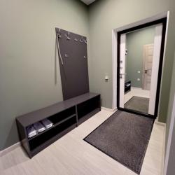 Фото Отель Дыхание гор