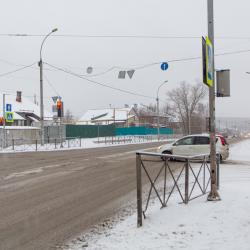 Фото Апартаменты на улице Кирова 304