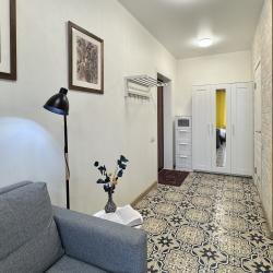 Фото Отель Volga Rent (Волга Рент) на улице имени К.И. Вороницына 1к1