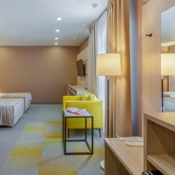 Фото Отель InnSight (ИннСайт)