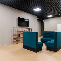 Фото ВВ-Хостел