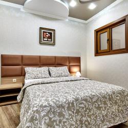 Фото Апартаменты на улице Кореновская 57 корпус 2