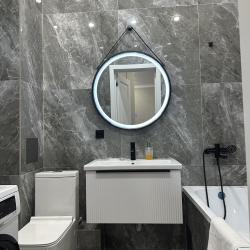 Фото Апартаменты на проспекте Туран 34Б
