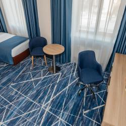 Фото Отель Ramada by Wyndham Astana (Рамада Бай Виндхем Астана)