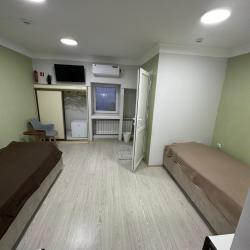 Фото Отель Hotel Rizo (Хотел Ризо)