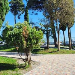 Фото Отель Страна души