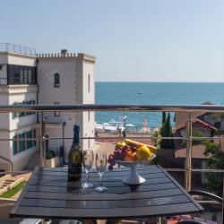 Фото Отель Кавказ