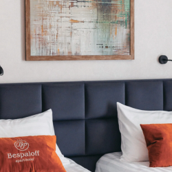 Фото Отель Беспалов