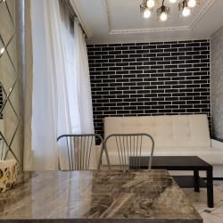 Фото Отель ZNS Rent (ЗНС Рент) на улице Баженова