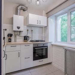 Фото Отель Prima Rent на улице Заломова 4