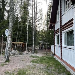 Коттедж премиум