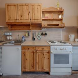 Фото Отель Comfort Homes на улице Поликарпова 19 корпус 2