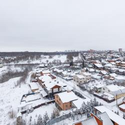 Фото Отель Tolstoy Apart (Толстой Апарт) на улице Болдина