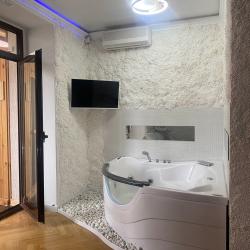 Апартаменты студия Елецкая 3