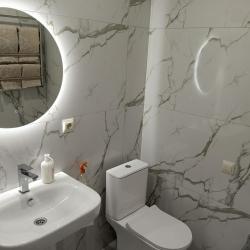 Апартаменты студия