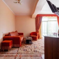 Фото Отель Дубай