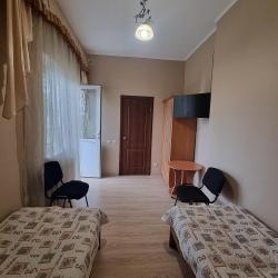 Фото Отель Калина