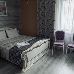 Фото Отель Радуга