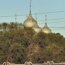 Фото Апартаменты на улице Нижняя Дебря 68