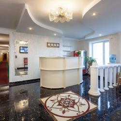 фото 14 Garden Hotel (Гарден)