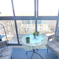 Фото Отель Квартира на улице Коммунальная 7