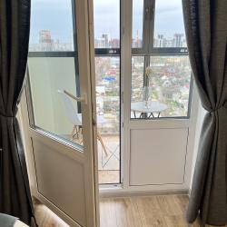 Фото Отель Rental Family Rooms (Рентал Фэмили) на улице Конструкторов