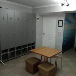 4-местный номер стандарт семейный