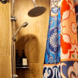 3-местные 1-комнатные апартаменты студия