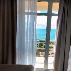 Фото Отель Маргарита