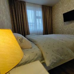 Фото Апартаменты GlobusApartamentCity на улице Авиаконструктора Петлякова 5
