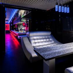 Фото Отель Ранчо 636