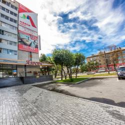 Фото Отель Аврора