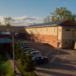 Фото Отель Уют