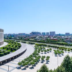 1-комнатные апартаменты улучшенные