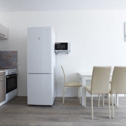 1-комнатные апартаменты стандарт