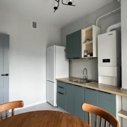 1-комнатные апартаменты улучшенные на Свободы д.5 от Slavno