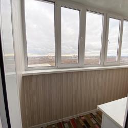 1-комнатные апартаменты студия