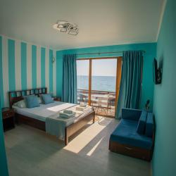 3-местный номер стандарт