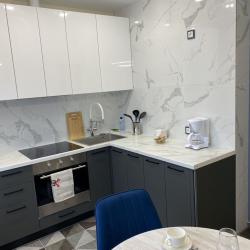 Фото Апартаменты на улице Олега Кошевого, 44