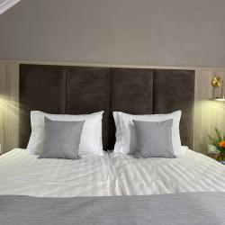 Фото Отель Vertebra (Вертебра)